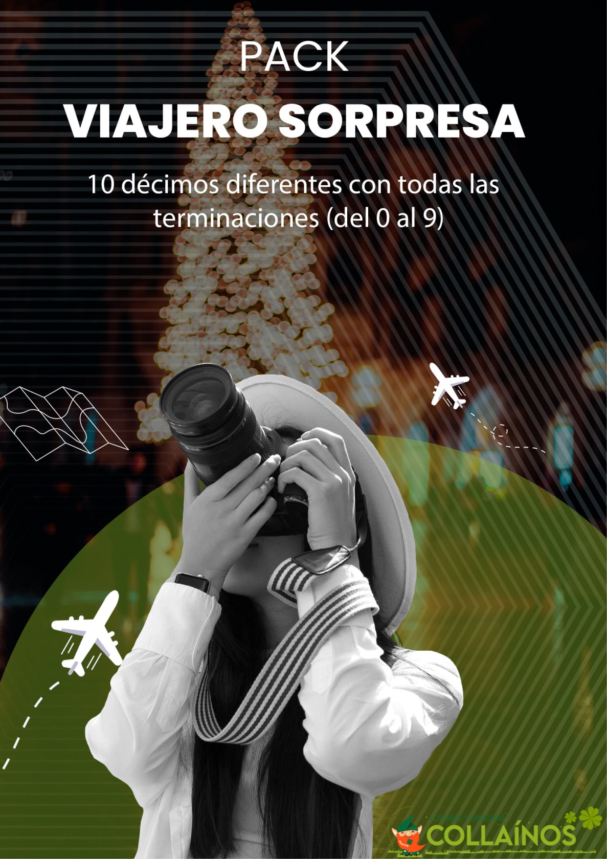 Pack Viajero